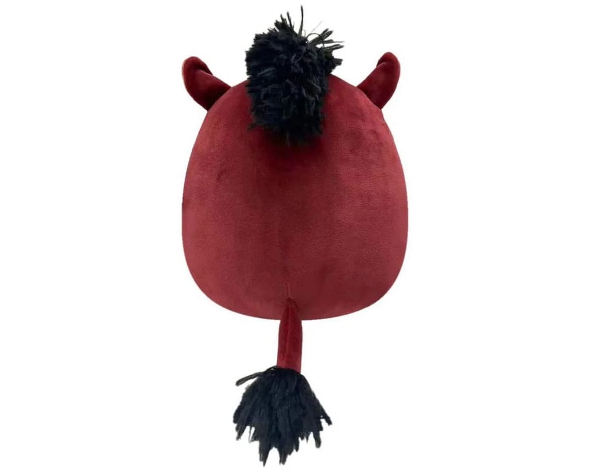 Jazwares Plüschfigur Disney Der König der Löwen Squishmallows Pumbaa - Bild 3