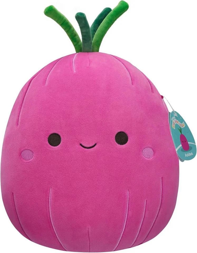 Jazwares Squishmallows Kuscheltier 30 cm - Serie 20 - Bild 2