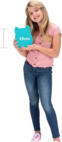 Jazwares Kuscheltier Squishmallows 19 cm - Serie 20 - Kuscheltier Bild 1