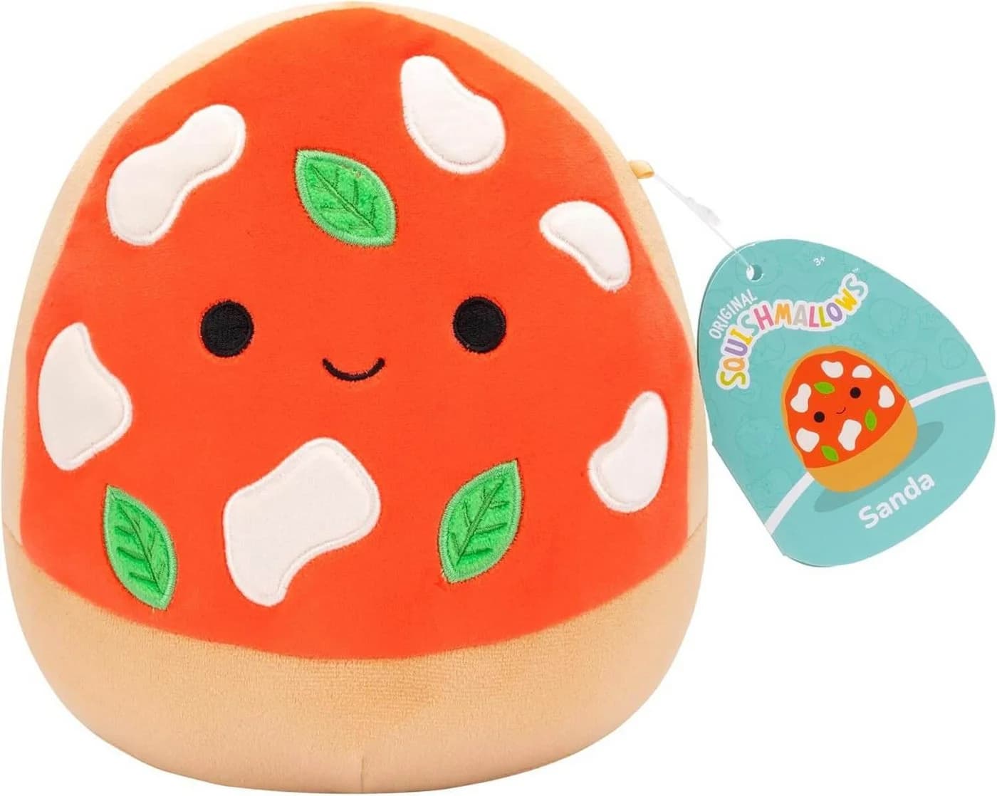Jazwares Kuscheltier Squishmallows 19 cm - Serie 20 - Kuscheltier - Bild 2