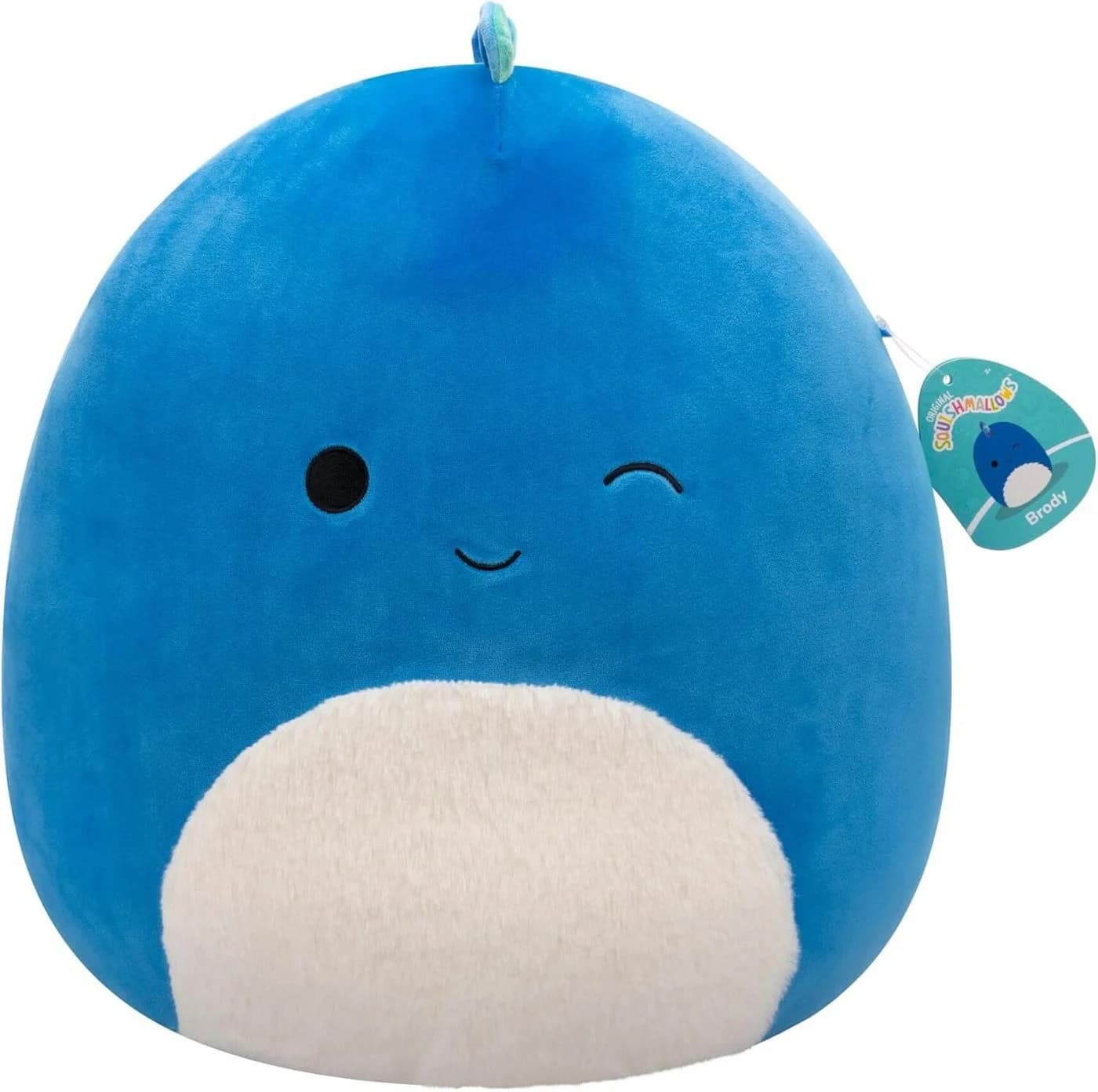 Jazwares Squishmallows Kuscheltier 40 cm - Serie 20 A - Bild 2