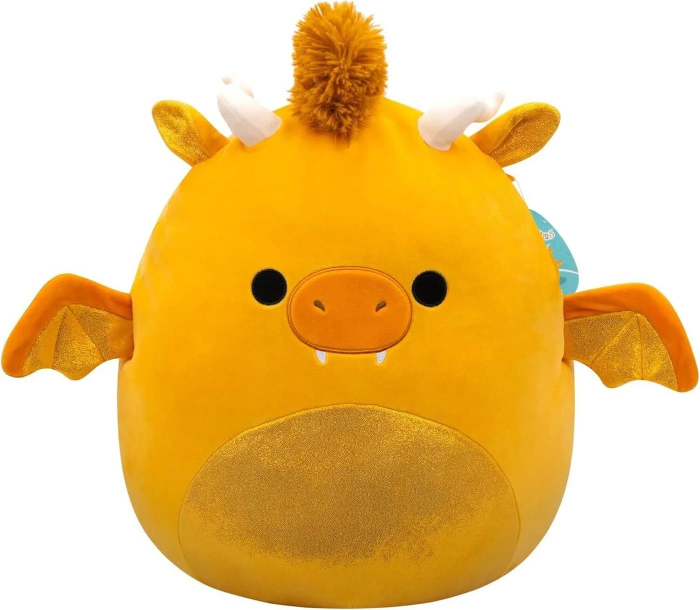 Jazwares Squishmallows Kuscheltier 40 cm Serie 20 - Bild 3