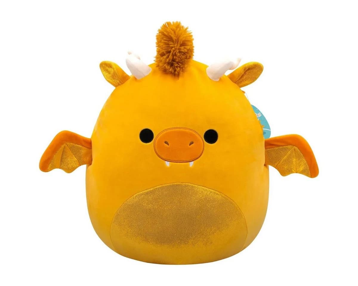 Jazwares Squishmallows Kuscheltier 40 cm Serie 20 - Bild 4
