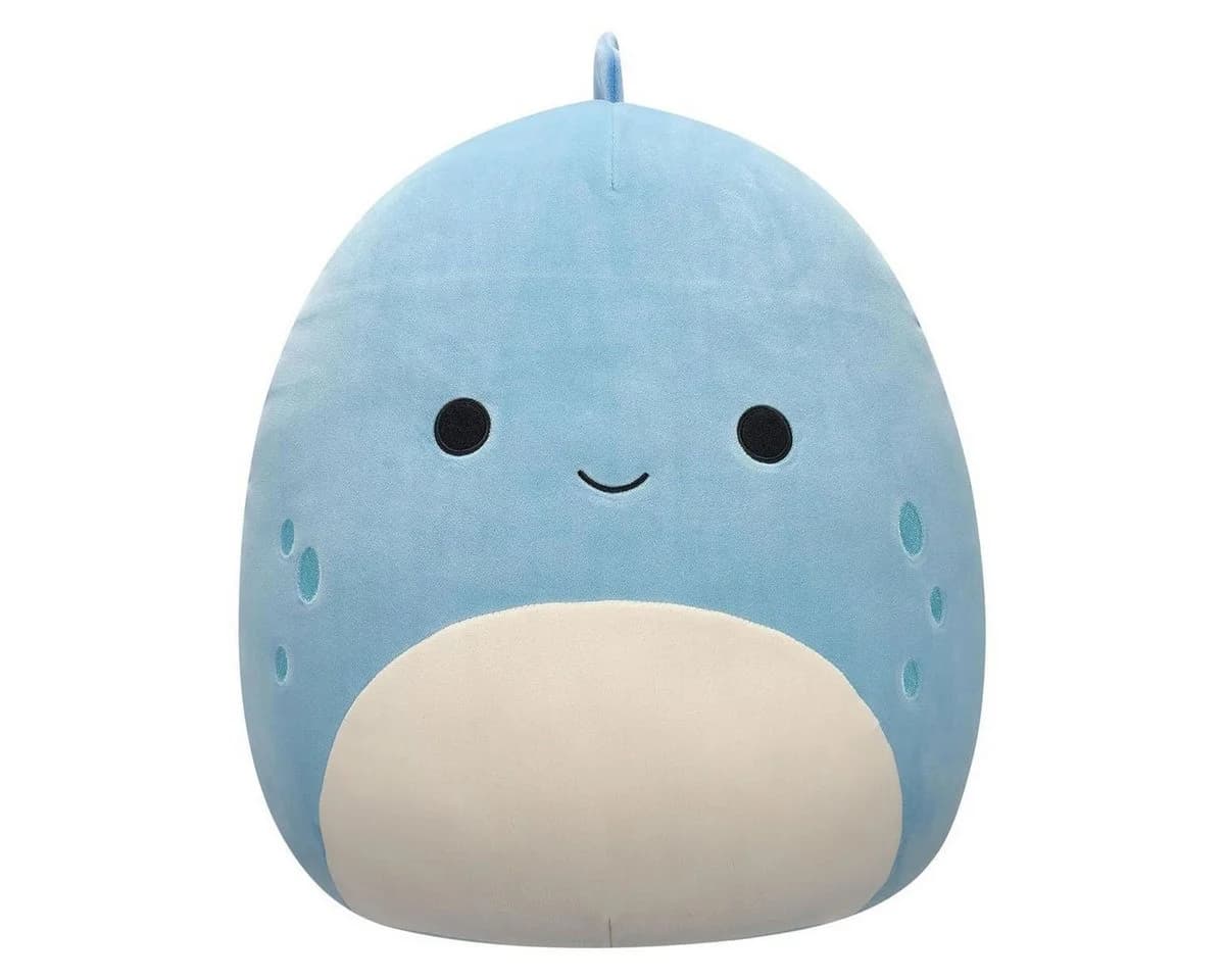 Jazwares Squishmallows John, der Dino 40 cm - Bild 2