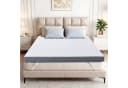 Vipbear Topper Extra harte Memory-Schaum Matratzenauflage mit Bambusbezug Bild 3