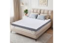 Vipbear Topper Extra harte Memory-Schaum Matratzenauflage mit Bambusbezug Bild 4