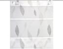 Clever-Kauf-24 Magnetrollo Paolo Polyester Halbtransparent Bild 2