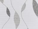 Clever-Kauf-24 Magnetrollo Paolo Polyester Halbtransparent Bild 5