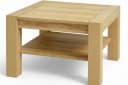 bv-vertrieb Couchtisch Wohnzimmertisch Kernbuche Massivholz Bild 4