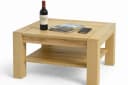 bv-vertrieb Couchtisch Wohnzimmertisch Kernbuche Massivholz Bild 5