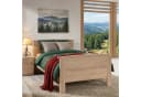 bv-vertrieb Seniorenbett 100x200 Eiche Sonoma Bild 4