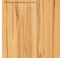 bv-vertrieb Garderobenschrank Kernbuche Garderobenkommode Schubkastenschrank Bild 5