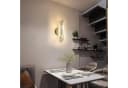 Riserva Wandleuchte LED Modern 16W 3-Stufen Farbtemperatur Gold Bild 1