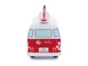 VW Collection by BRISA Spardose T1 Bulli Bus Design mit Surfbrett Bild 3