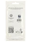 VW Collection by BRISA Softmagnet 2er Set VW Logo & Wolfsburg Wappen Retro Bild 5