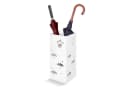 OSTWOLKE Schirmständer Metall Umbrella Stand Bild 1