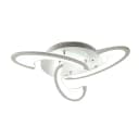 Eurotondisplay LED Deckenleuchte Fernbedienung Lichtfarbe einstellbar dimmbar Bild 2