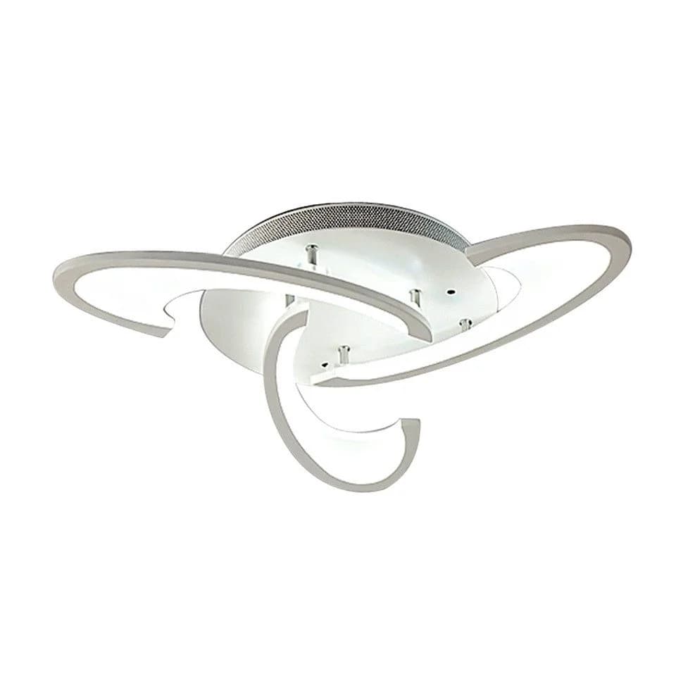 Eurotondisplay LED Deckenleuchte Fernbedienung Lichtfarbe einstellbar dimmbar - Bild 2