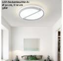Eurotondisplay LED Deckenleuchte 8990 Dimmbar Warmweiß bis Kaltweiß Bild 3