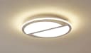 Eurotondisplay LED Deckenleuchte 8990 Dimmbar Warmweiß bis Kaltweiß Bild 5