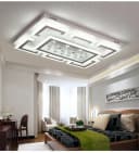 Eurotondisplay LED Deckenleuchte mit Fernbedienung Lichtfarbe/Helligkeit einstellbar Bild 3
