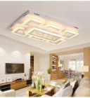 Eurotondisplay LED Deckenleuchte mit Fernbedienung Lichtfarbe/Helligkeit einstellbar Bild 4