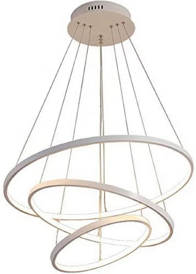 Euroton LED Pendelleuchte 2130 LED Hängelampe mit Fernbedienung - Bild 5
