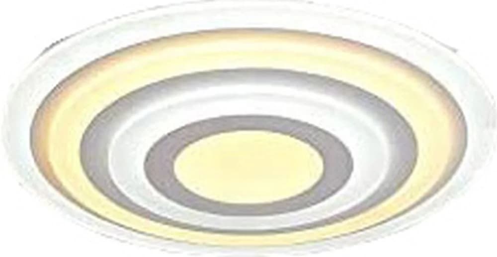 Eurotondisplay LED Deckenleuchte Dimmbar mit Fernbedienung - Bild 5