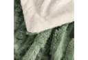 KEAYOO Wohndecke MT09 Sherpa Fleece Warm Decke Bild 3