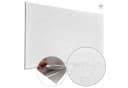 IKHEMalarka Wandpaneel Selbstklebend PVC Betonoptik 100x60 cm Bild 2