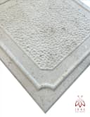 IKHEMalarka Wandpaneel Betonoptik Polystyrol XPS 50x50 cm Bild 5