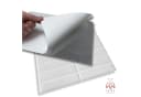 IKHEMalarka 3D Wandpaneel Selbstklebend Fliesen Imitat Bild 1