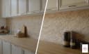 IKHEMalarka Wandpaneel Selbstklebend 1,8 m² Bild 4