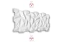 IKHEMalarka 3D Wandpaneel Kunststoff Wand Decke 3D Stein Optik Bild 2