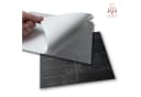IKHEMalarka 3D Wandpaneel Selbstklebend Bad Küche Schwarz Bild 1