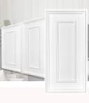 IKHEMalarka 3D Wandpaneel PVC Weiß Italienisches Design Bild 2