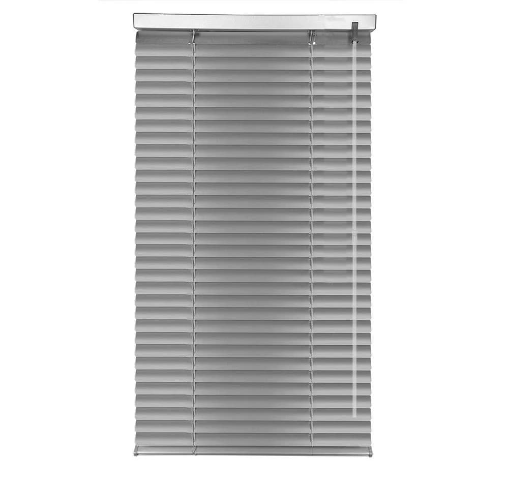 euroharry Cordless Aluminium Jalousie Silber - Bild 4