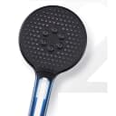 Sumerain Handbrause Druckerhöhend Wassersparend 200 cm Schlauch Bild 5
