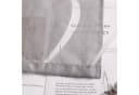 Joyswahl Schiebegardine 2 St. Schlaufen Transparent Voile Bild 3