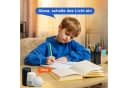 RRBEST LED Deckenleuchte Mond Astronaut Dimmbar Fernbedienung Kinderzimmer Bild 5