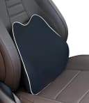 SinLaw Sitzkissen Auto-Kissen Memory Foam Lendenkissen Orthopädisches Sitzkissen Bild 2