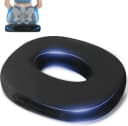 Ergonomisches Sitzkissen aus Memory-Schaum Bild 2