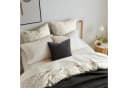 Topfinel Kissenbezug 4er Set 40x40cm Cord Samt Bild 3