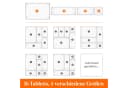 Lifewit Make-Up Organizer 16-tlg. Klarer Kunststoff Bild 3
