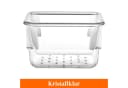 Lifewit Make-Up Organizer 16-tlg. Klarer Kunststoff Bild 4
