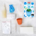 Armena Kreativset Blumentopf Mosaik Bastelset Terrakotta Bild 1