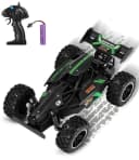 SinLaw RC-Auto Terrain, Elektrisches Spielzeugauto, Kinder RC Auto, 15 km/h Bild 2