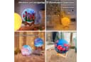 SinLaw DIY Mondlampe Malerei Kit LED Nachtlicht Bild 4
