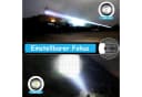 SinLaw LED Taschenlampe Multifunktionale 2-in-1-Zoom-Taschenlampe Bild 1