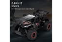 SinLaw Spielzeug-Rennwagen 1:16 Kabelloses RC-Auto 2.4GHz 3 Batterien 70 Minuten Bild 1